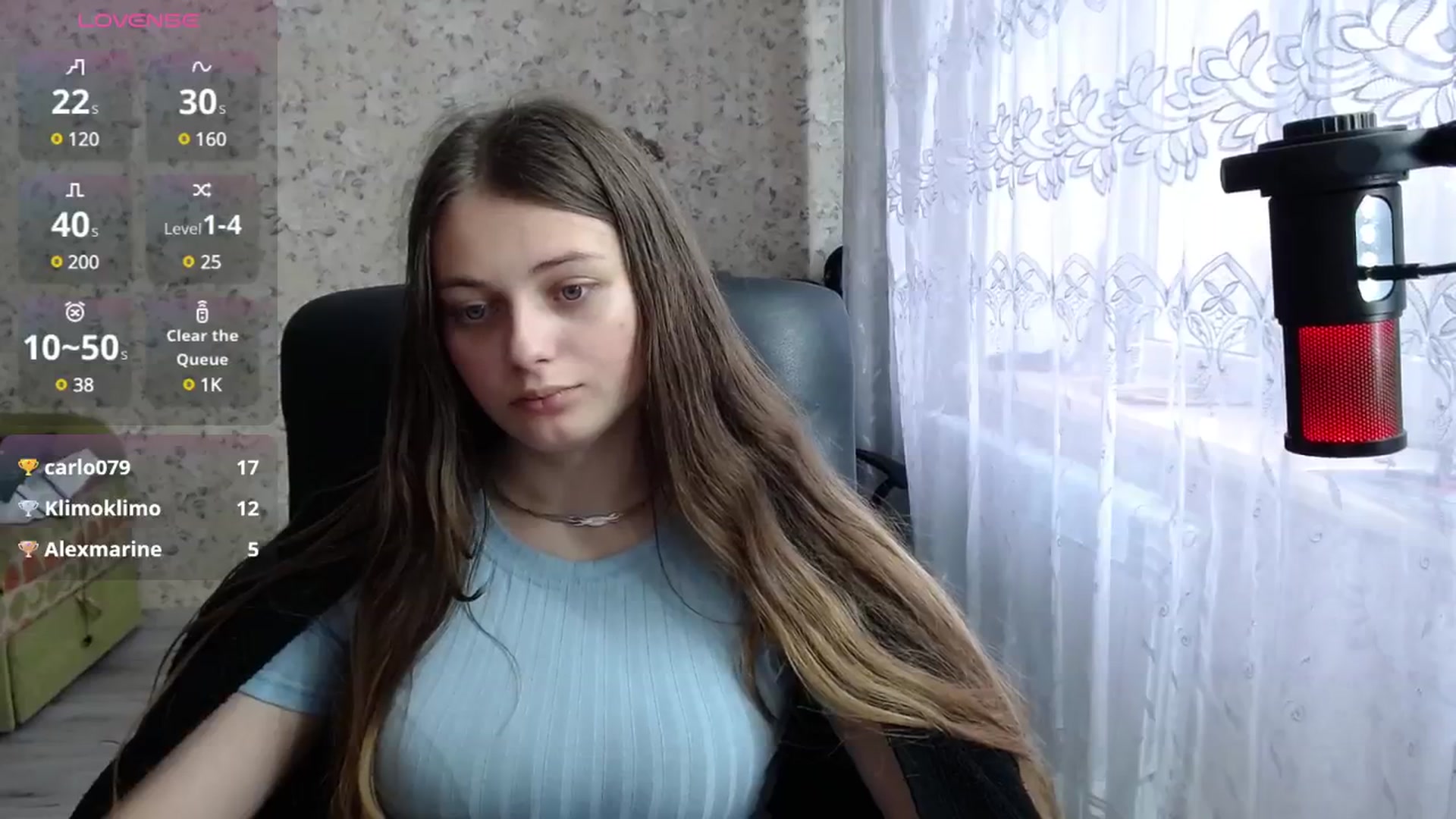 Gallery image thumbnail from Nana_Hot's myfreecams stream on, 11/15/2024, 11:02 image 13 of 20