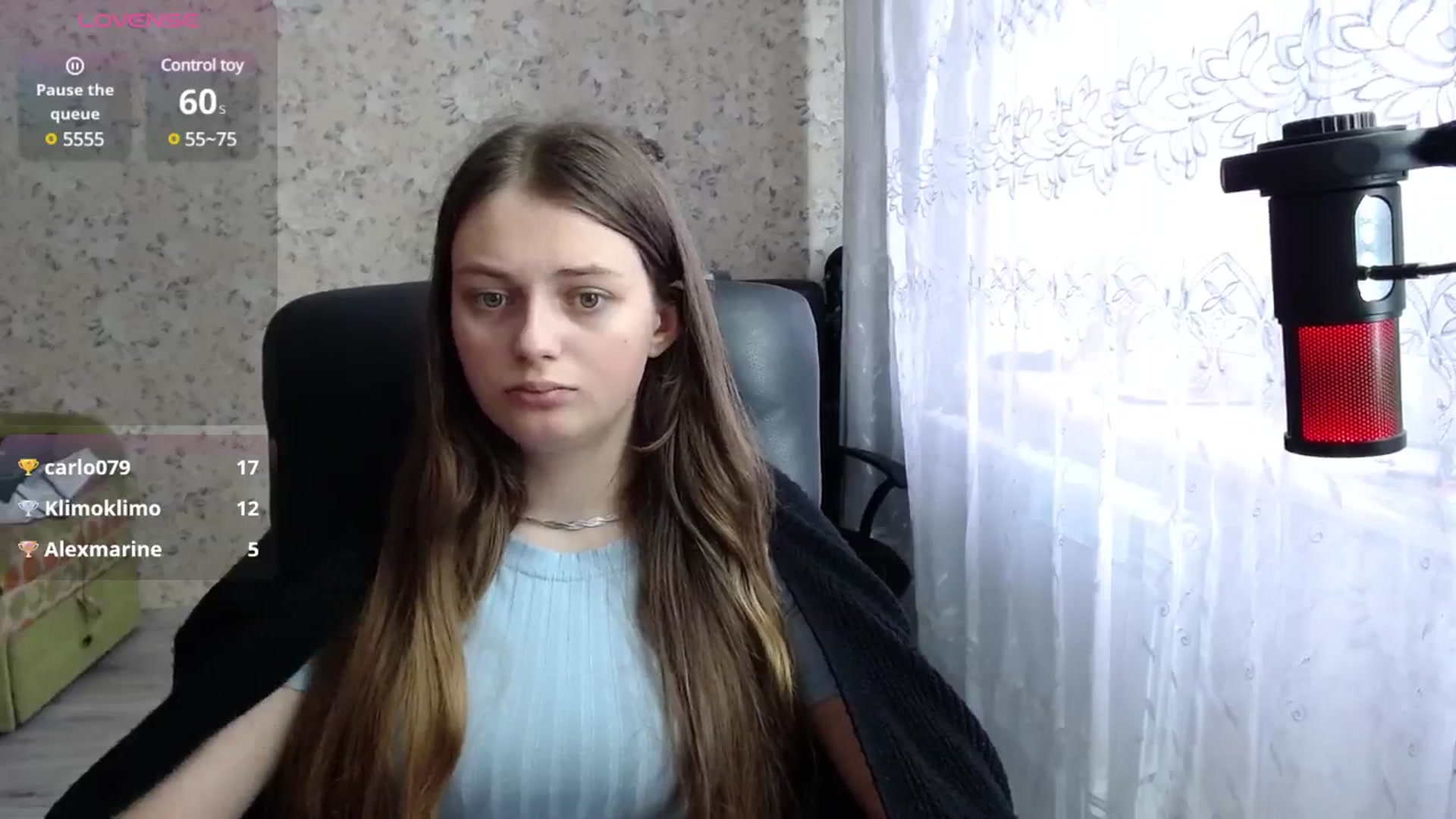 Gallery image thumbnail from Nana_Hot's myfreecams stream on, 11/15/2024, 11:02 image 16 of 20
