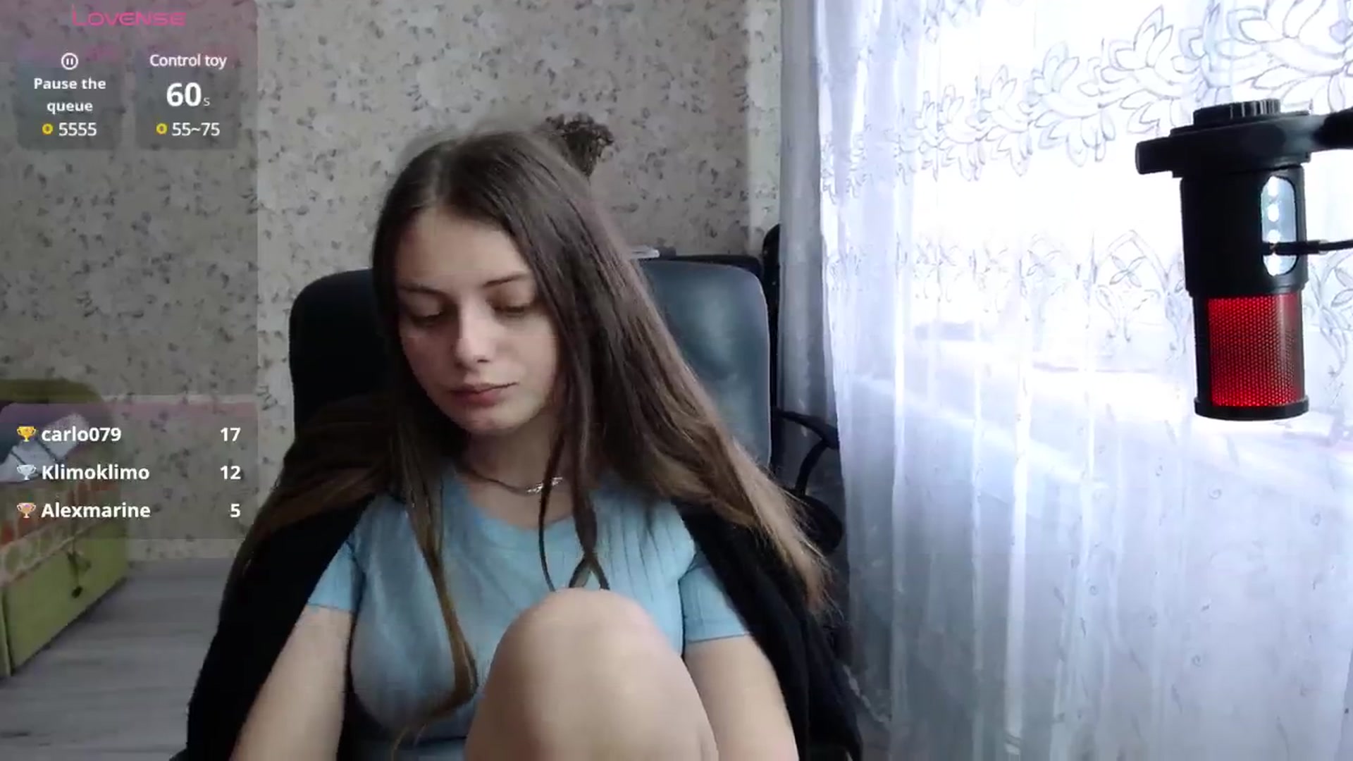 Gallery image thumbnail from Nana_Hot's myfreecams stream on, 11/15/2024, 11:02 image 2 of 20