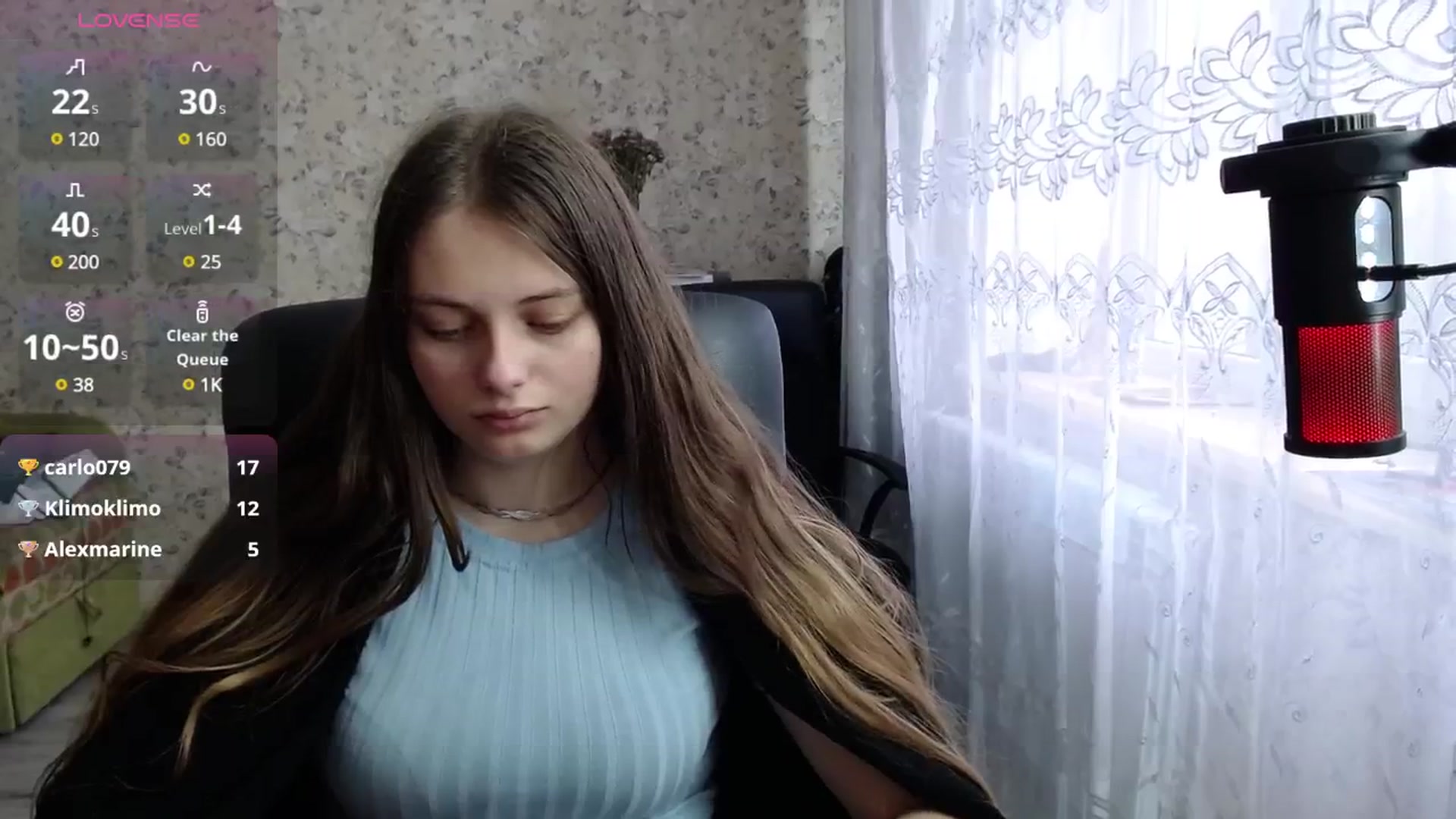 Gallery image thumbnail from Nana_Hot's myfreecams stream on, 11/15/2024, 11:02 image 20 of 20