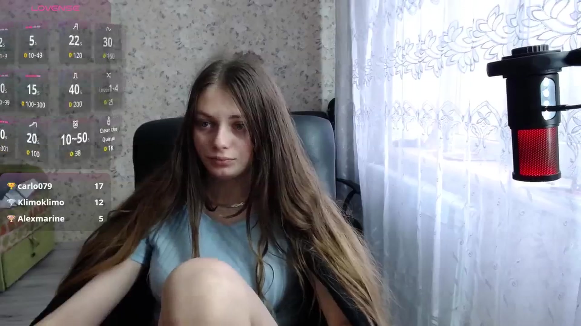 Gallery image thumbnail from Nana_Hot's myfreecams stream on, 11/15/2024, 11:02 image 5 of 20
