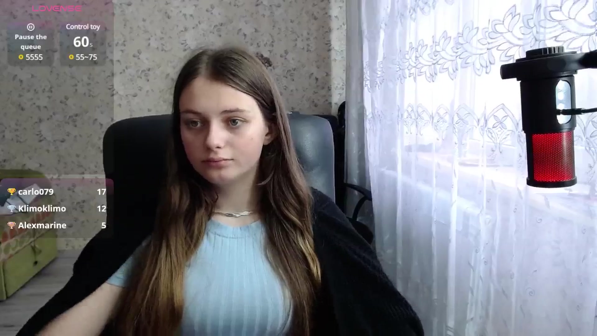 Gallery image thumbnail from Nana_Hot's myfreecams stream on, 11/15/2024, 11:02 image 17 of 20