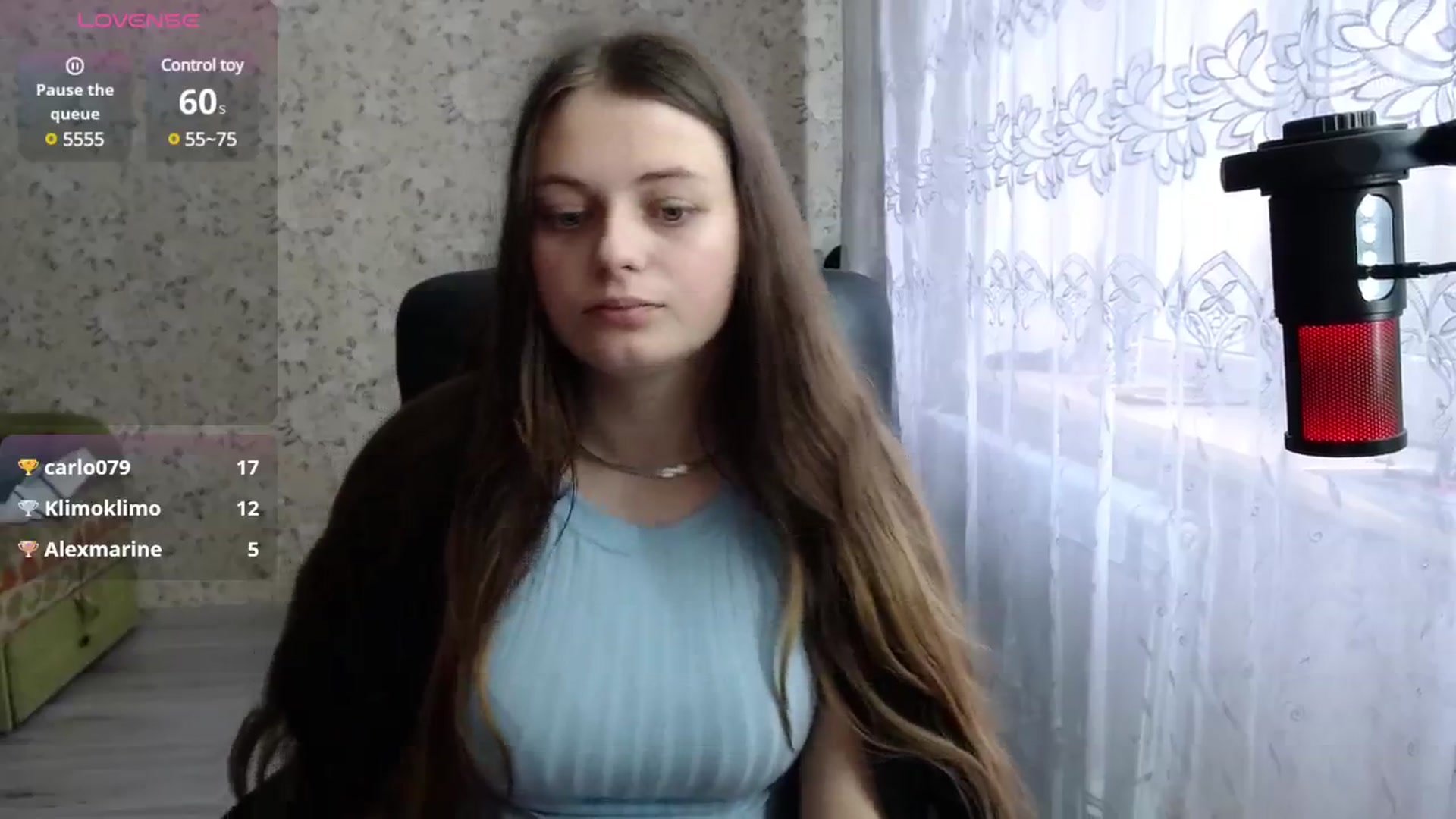 Gallery image thumbnail from Nana_Hot's myfreecams stream on, 11/15/2024, 11:02 image 9 of 20