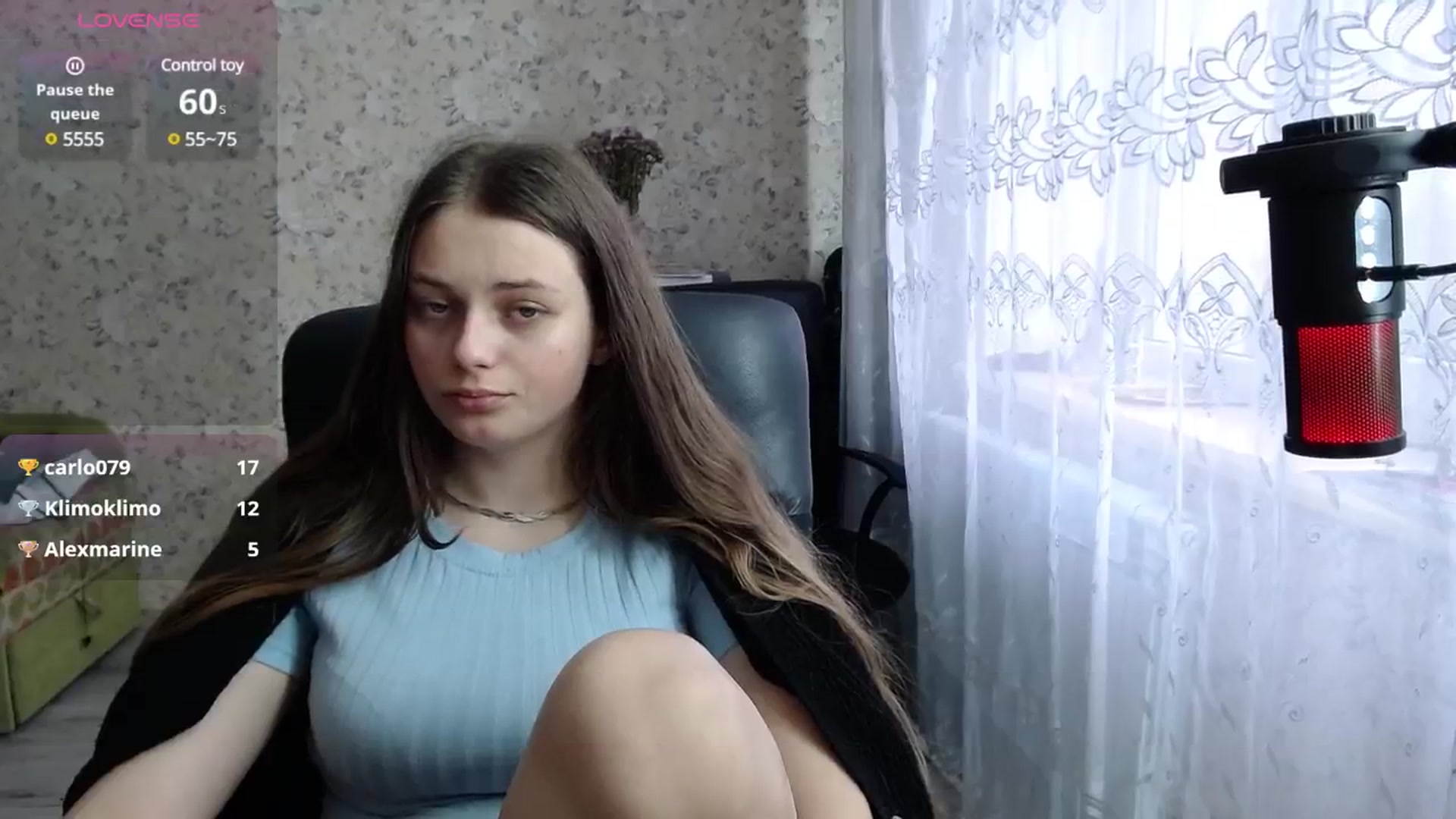 Gallery image thumbnail from Nana_Hot's myfreecams stream on, 11/15/2024, 11:02 image 8 of 20