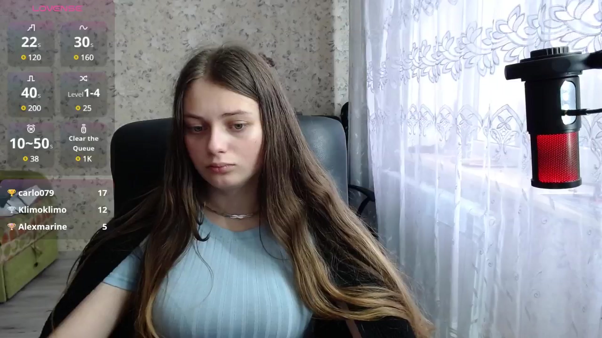 Gallery image thumbnail from Nana_Hot's myfreecams stream on, 11/15/2024, 11:02 image 14 of 20