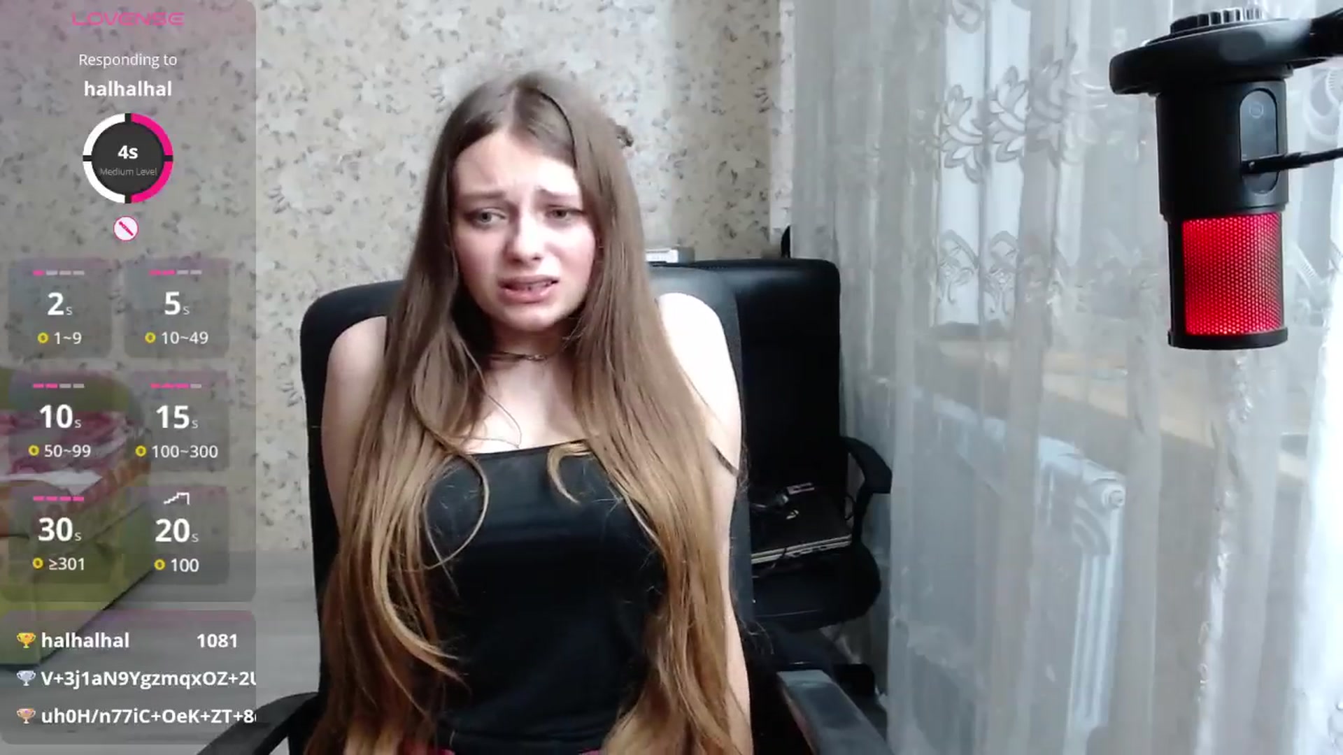 Gallery image thumbnail from Nana_Hot's myfreecams stream on, 11/18/2024, 18:24 image 17 of 20