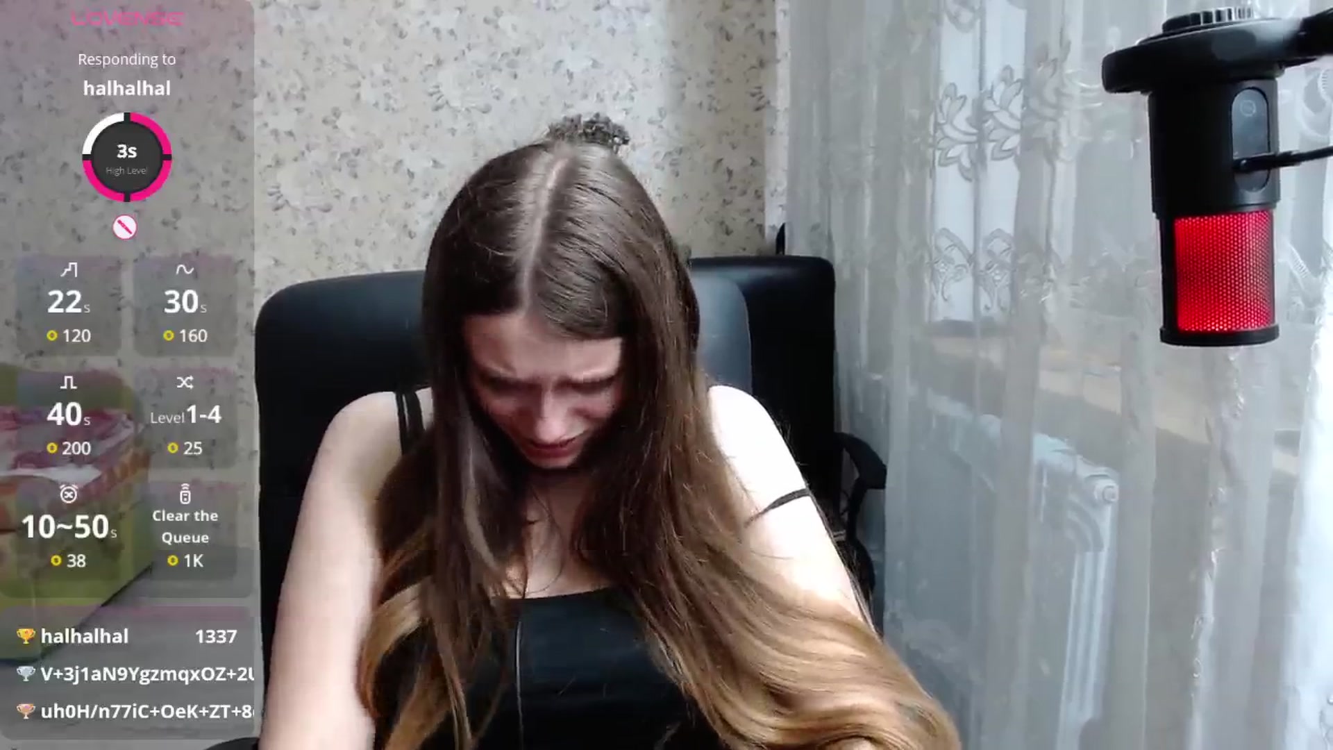Gallery image thumbnail from Nana_Hot's myfreecams stream on, 11/18/2024, 18:24 image 18 of 20