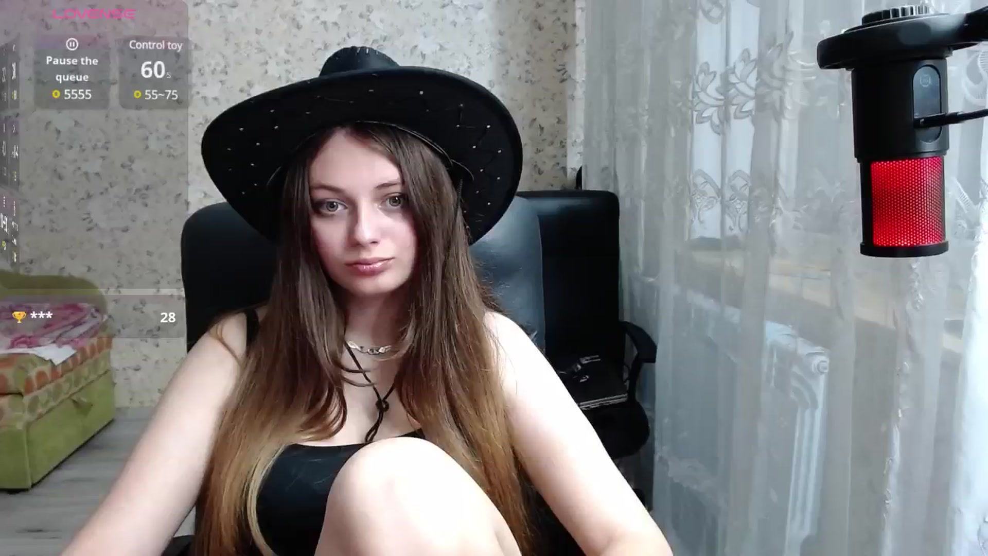 Gallery image thumbnail from Nana_Hot's myfreecams stream on, 11/18/2024, 18:24 image 3 of 20