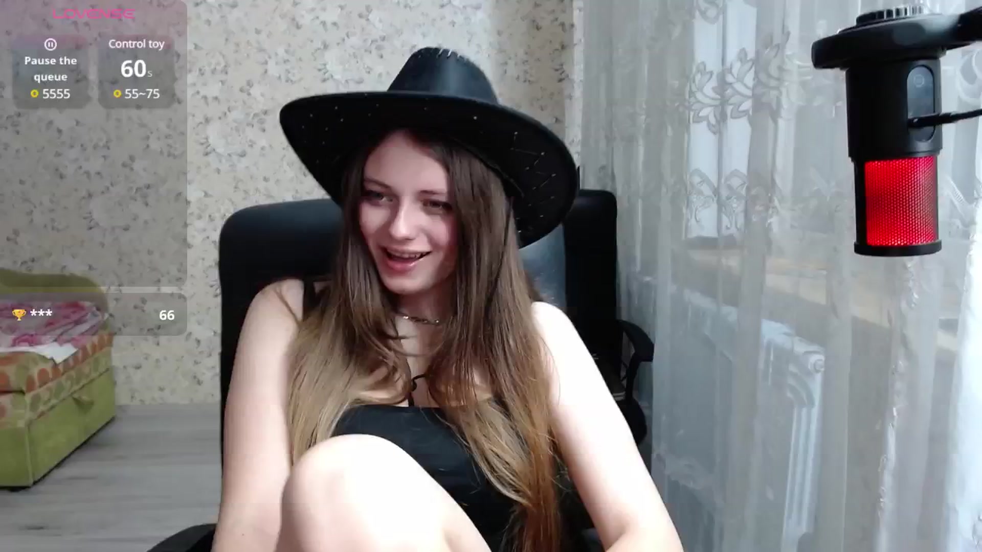 Gallery image thumbnail from Nana_Hot's myfreecams stream on, 11/18/2024, 18:24 image 4 of 20