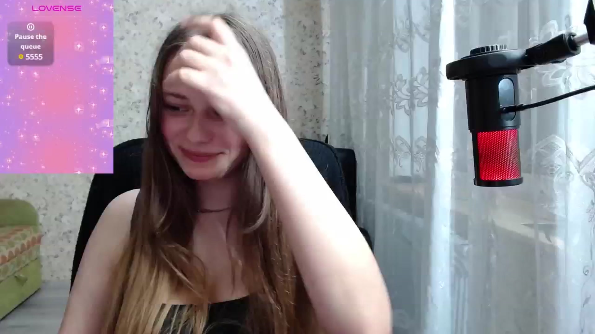 Gallery image thumbnail from Nana_Hot's myfreecams stream on, 11/19/2024, 18:59 image 2 of 20