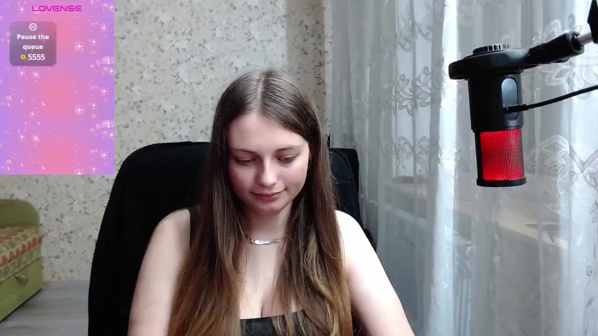 Gallery image thumbnail from Nana_Hot's myfreecams stream on, 11/19/2024, 18:59 image 1 of 20