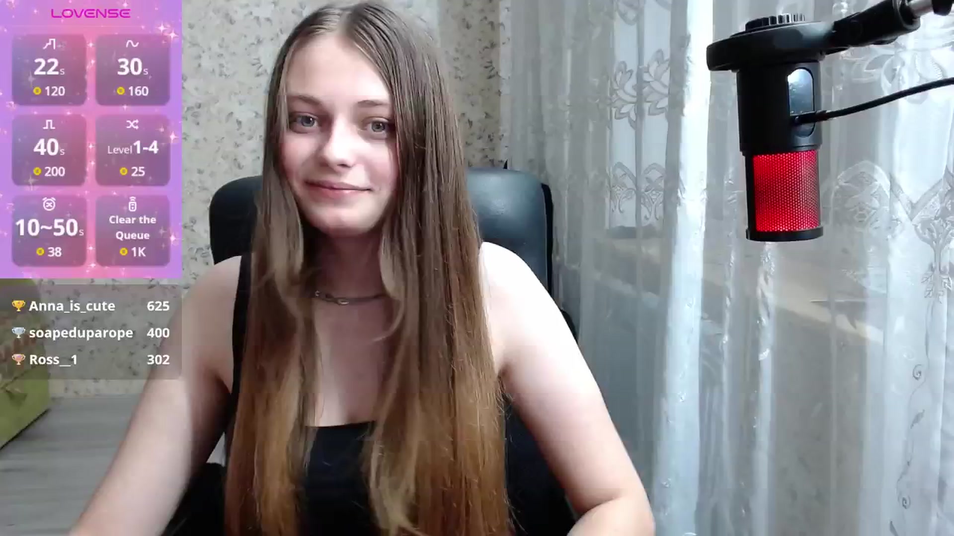Gallery image thumbnail from Nana_Hot's myfreecams stream on, 11/19/2024, 20:45 image 17 of 20