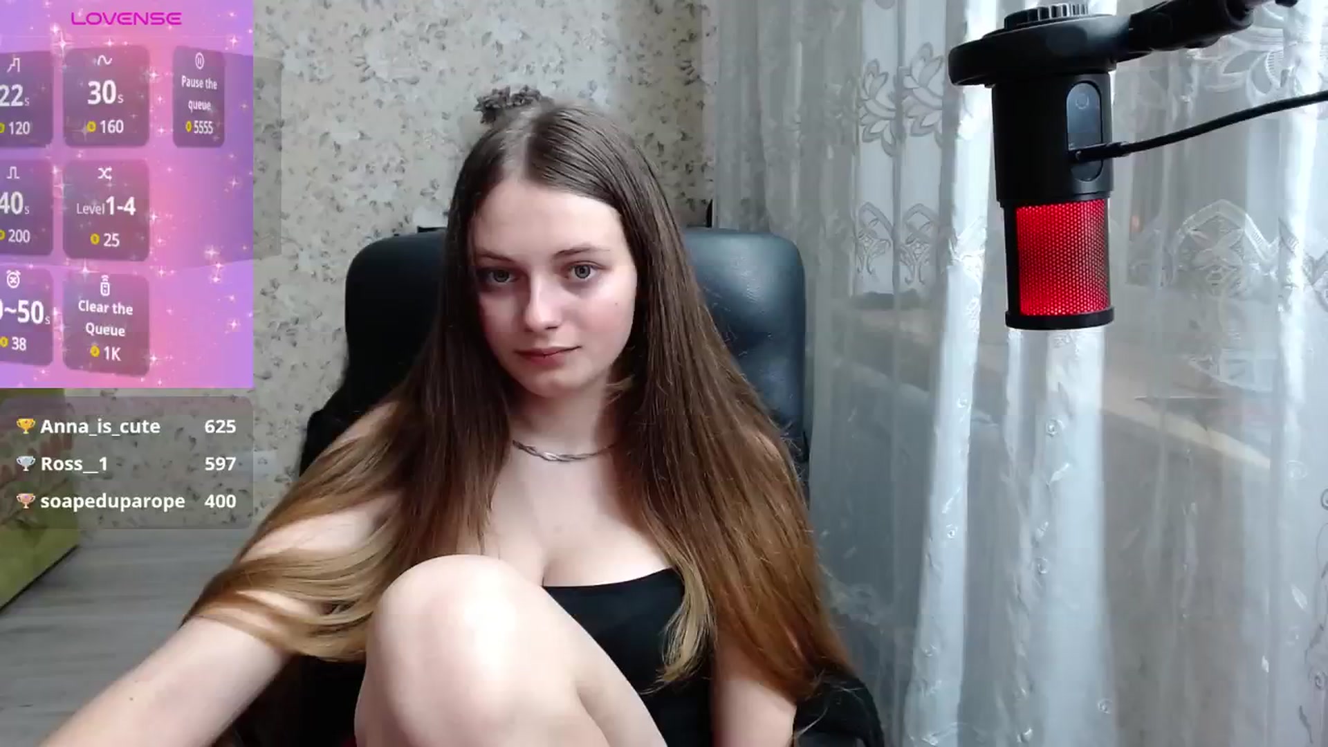 Gallery image thumbnail from Nana_Hot's myfreecams stream on, 11/19/2024, 21:43 image 1 of 20