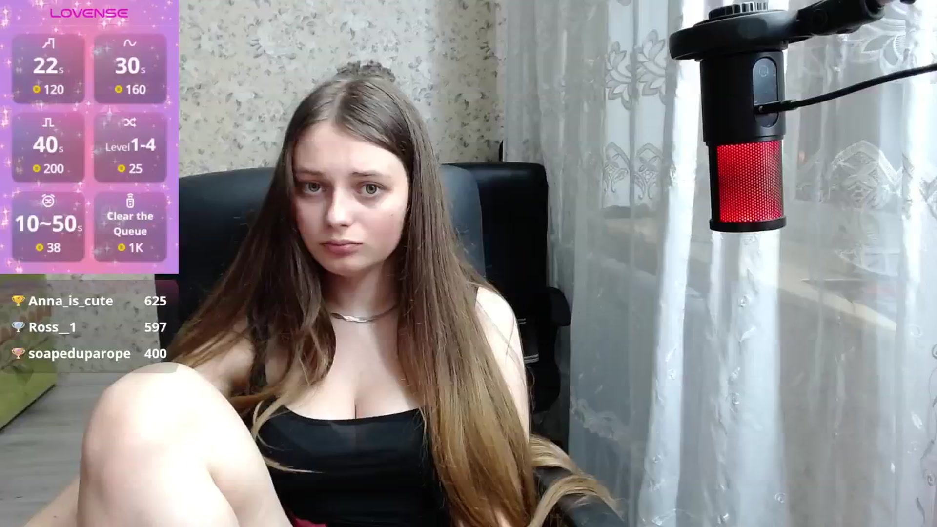 Gallery image thumbnail from Nana_Hot's myfreecams stream on, 11/19/2024, 22:04 image 13 of 20