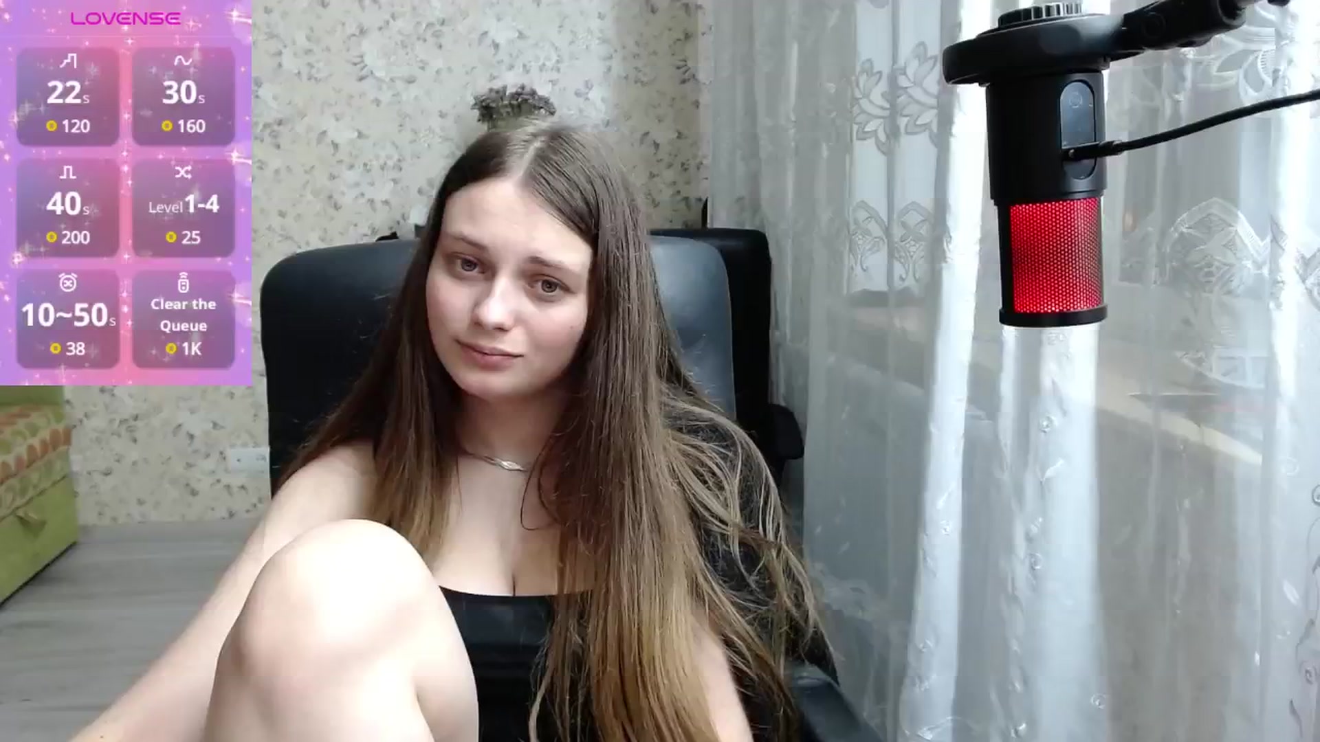 Gallery image thumbnail from Nana_Hot's myfreecams stream on, 11/19/2024, 22:53 image 20 of 20