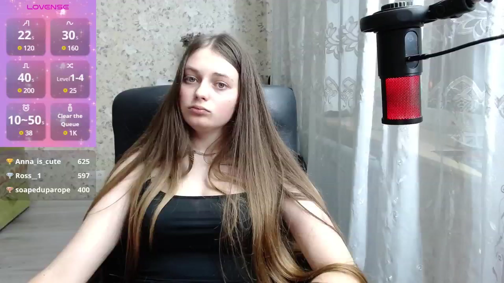 Gallery image thumbnail from Nana_Hot's myfreecams stream on, 11/19/2024, 22:53 image 10 of 20
