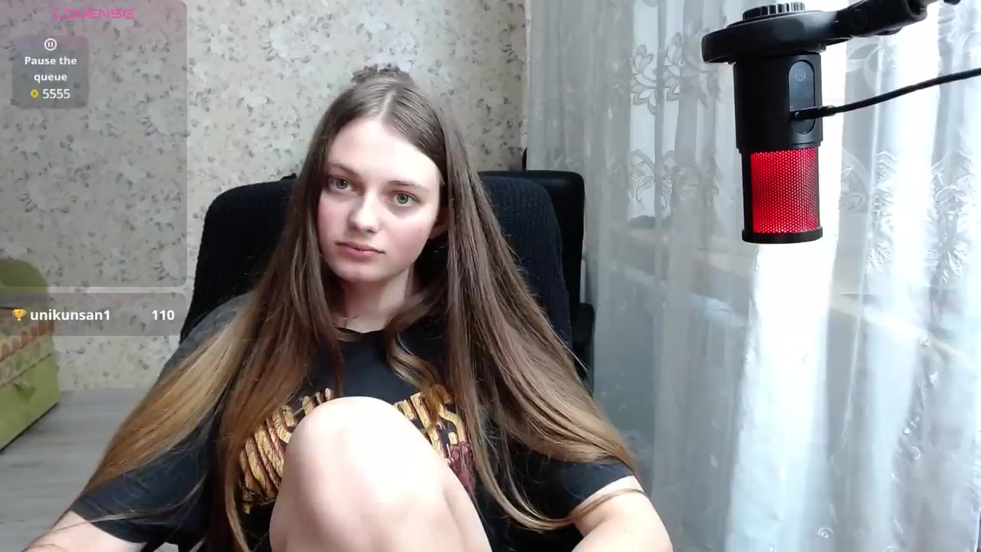 Gallery image thumbnail from Nana_Hot's myfreecams stream on, 11/20/2024, 17:39 image 2 of 20