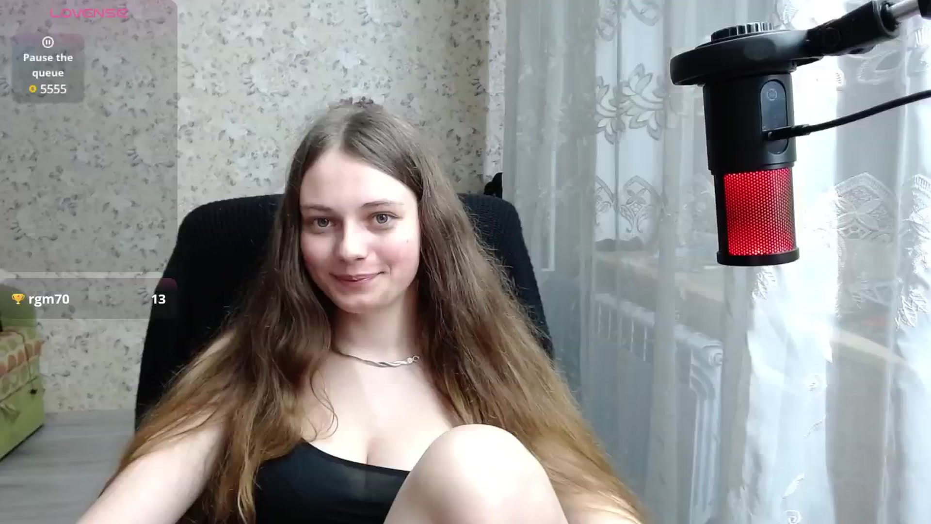Gallery image thumbnail from Nana_Hot's myfreecams stream on, 11/21/2024, 17:21 image 20 of 20