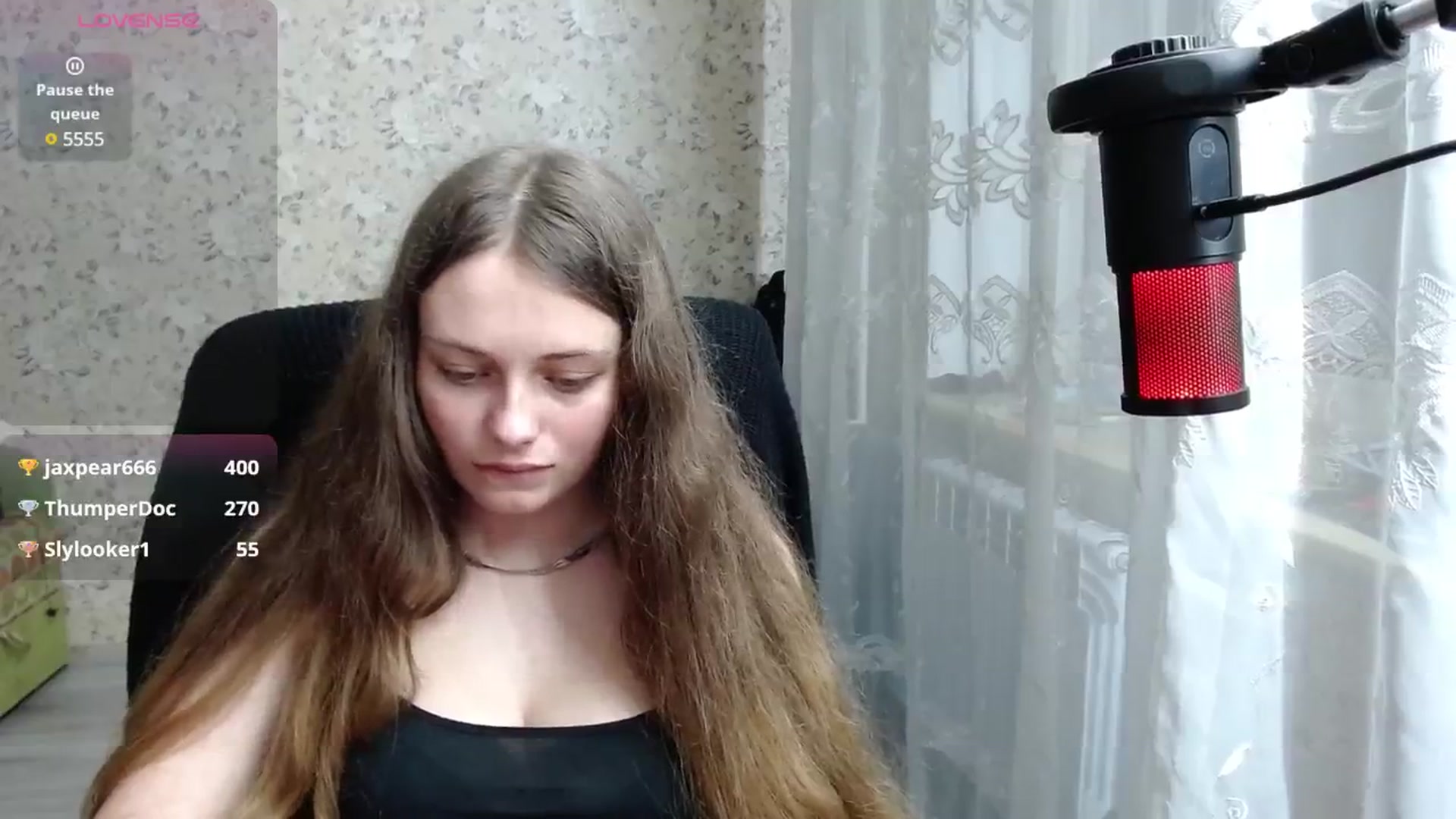 Gallery image thumbnail from Nana_Hot's myfreecams stream on, 11/21/2024, 20:28 image 12 of 20