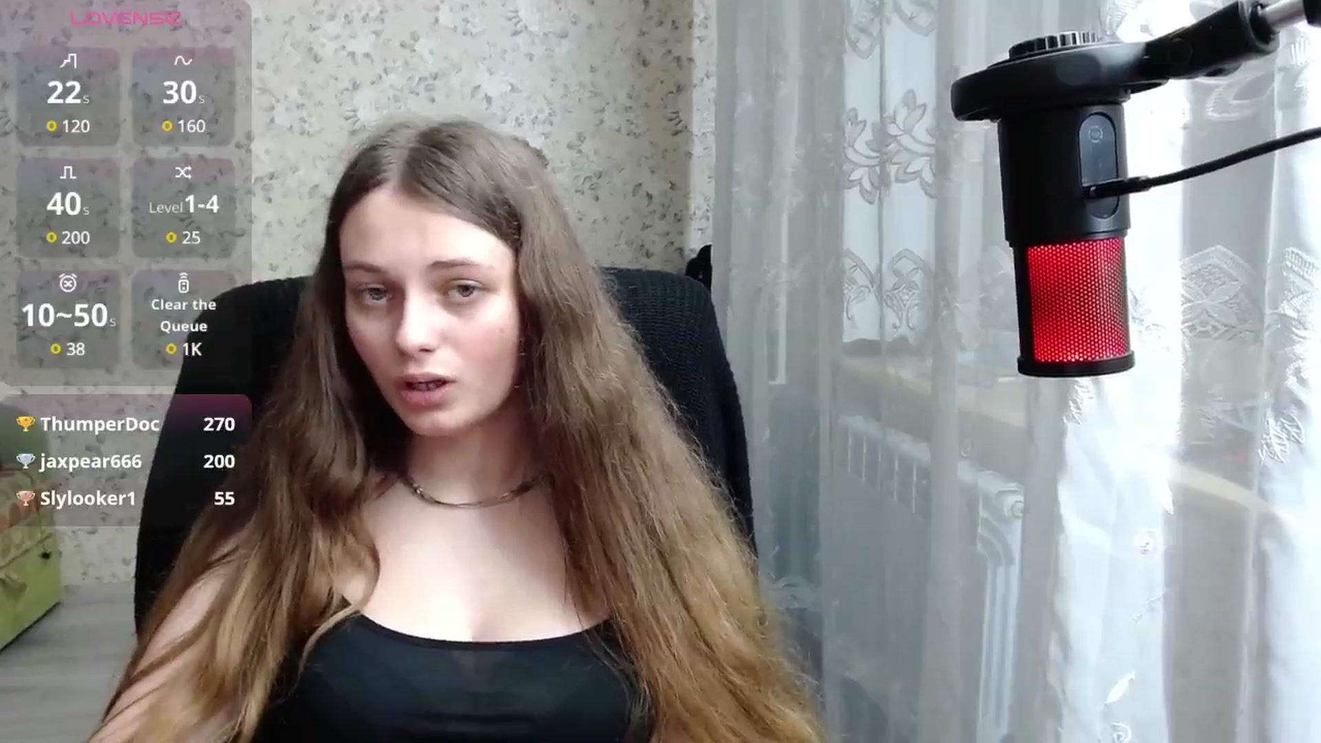 Gallery image thumbnail from Nana_Hot's myfreecams stream on, 11/21/2024, 20:28 image 7 of 20