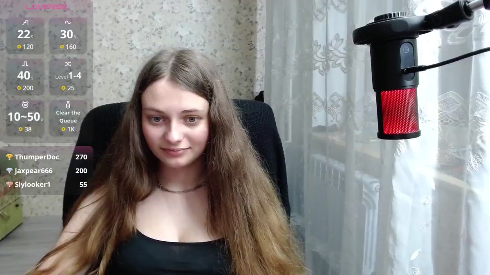 Gallery image thumbnail from Nana_Hot's myfreecams stream on, 11/21/2024, 20:28 image 8 of 20