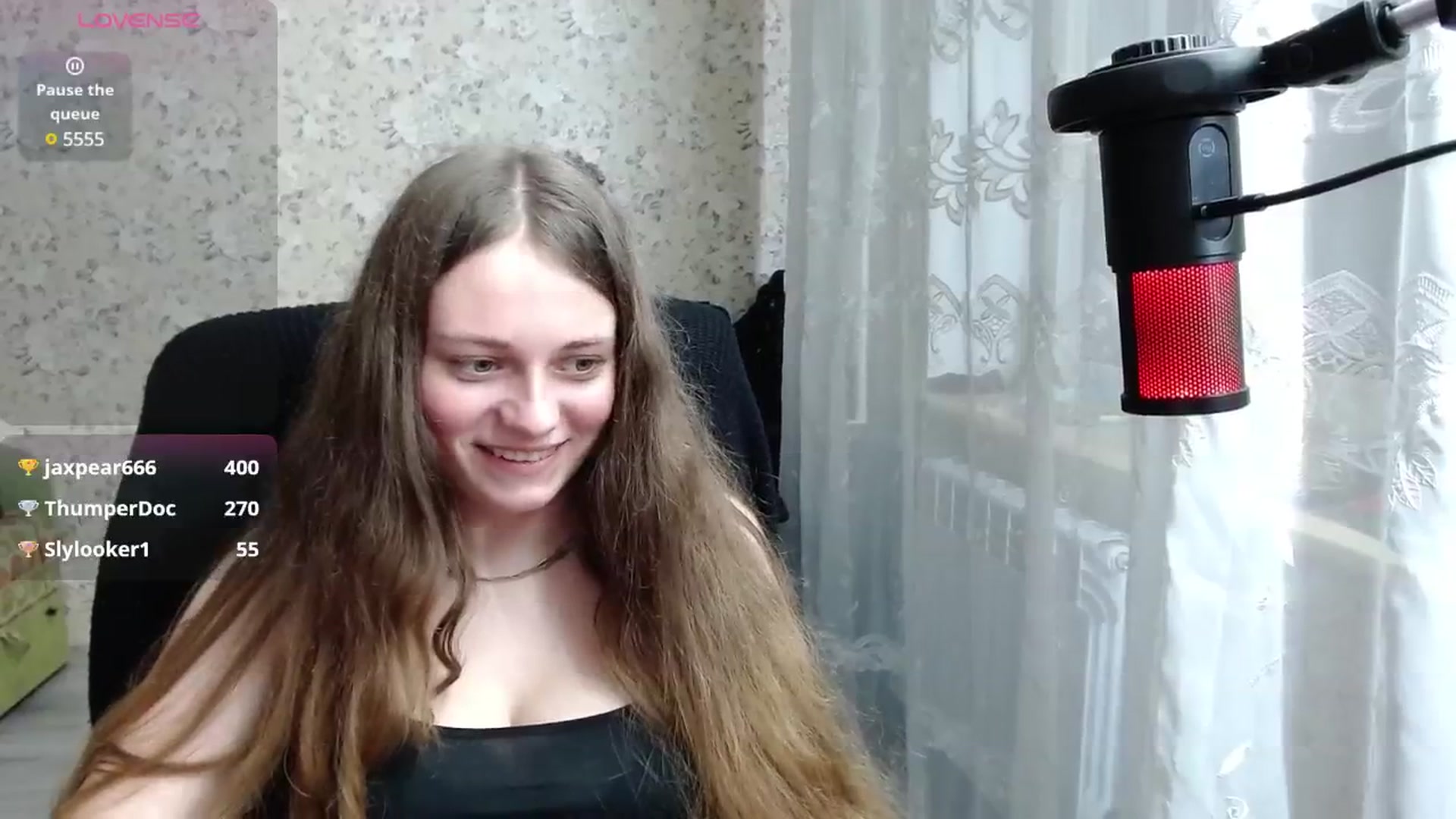 Gallery image thumbnail from Nana_Hot's myfreecams stream on, 11/21/2024, 20:28 image 14 of 20