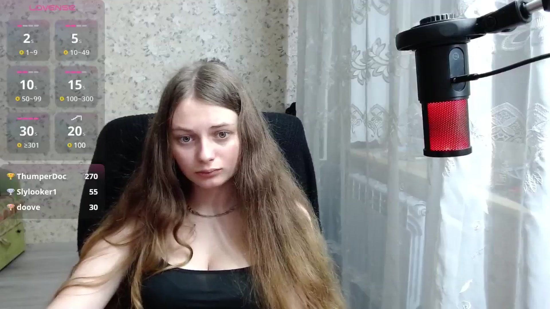 Gallery image thumbnail from Nana_Hot's myfreecams stream on, 11/21/2024, 20:28 image 4 of 20