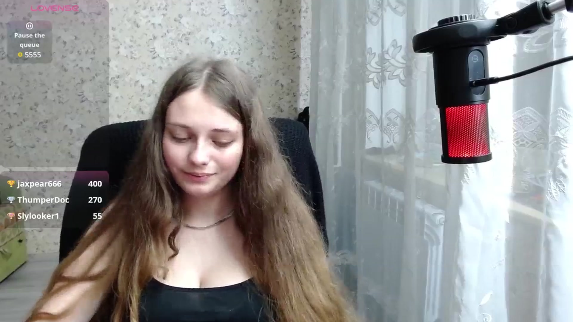Gallery image thumbnail from Nana_Hot's myfreecams stream on, 11/21/2024, 20:28 image 13 of 20
