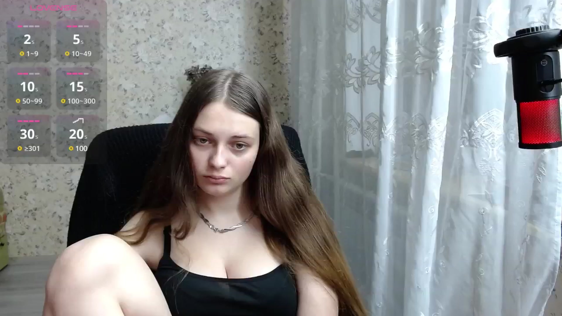 Gallery image thumbnail from Nana_Hot's myfreecams stream on, 11/23/2024, 17:51 image 1 of 20