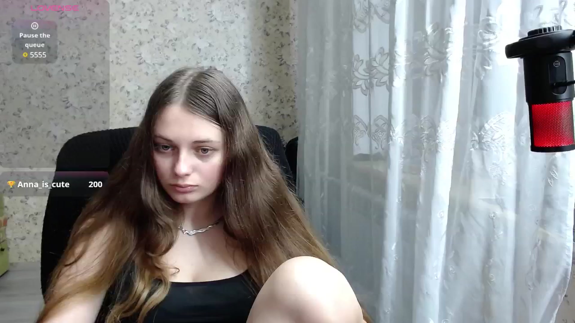 Gallery image thumbnail from Nana_Hot's myfreecams stream on, 11/23/2024, 17:51 image 9 of 20