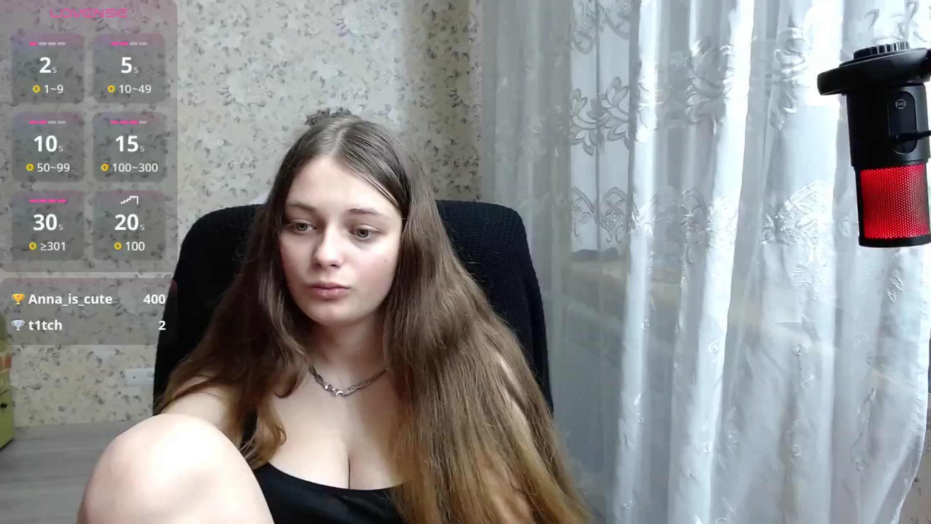 Gallery image thumbnail from Nana_Hot's myfreecams stream on, 11/23/2024, 17:51 image 17 of 20