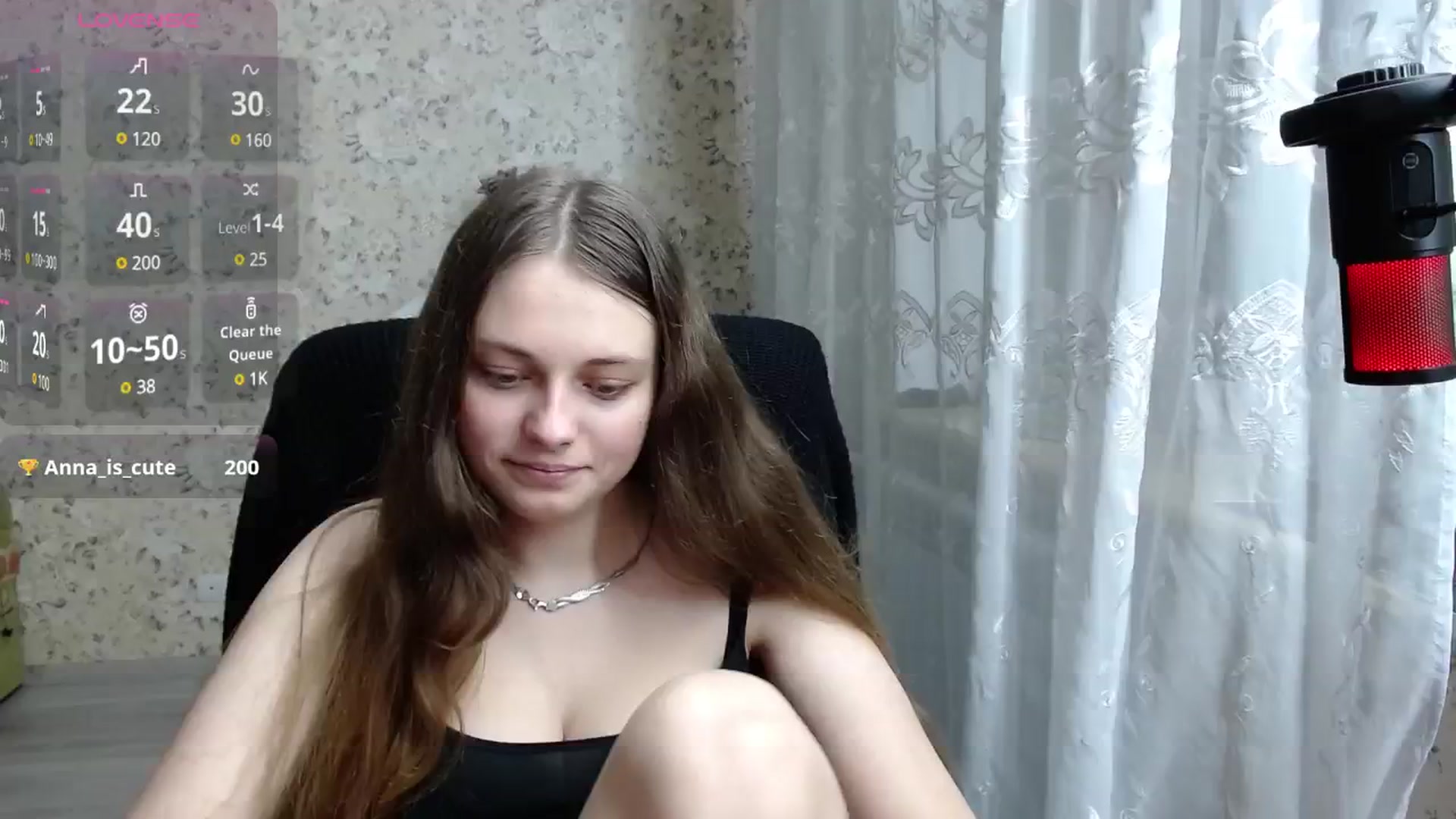 Gallery image thumbnail from Nana_Hot's myfreecams stream on, 11/23/2024, 17:51 image 6 of 20
