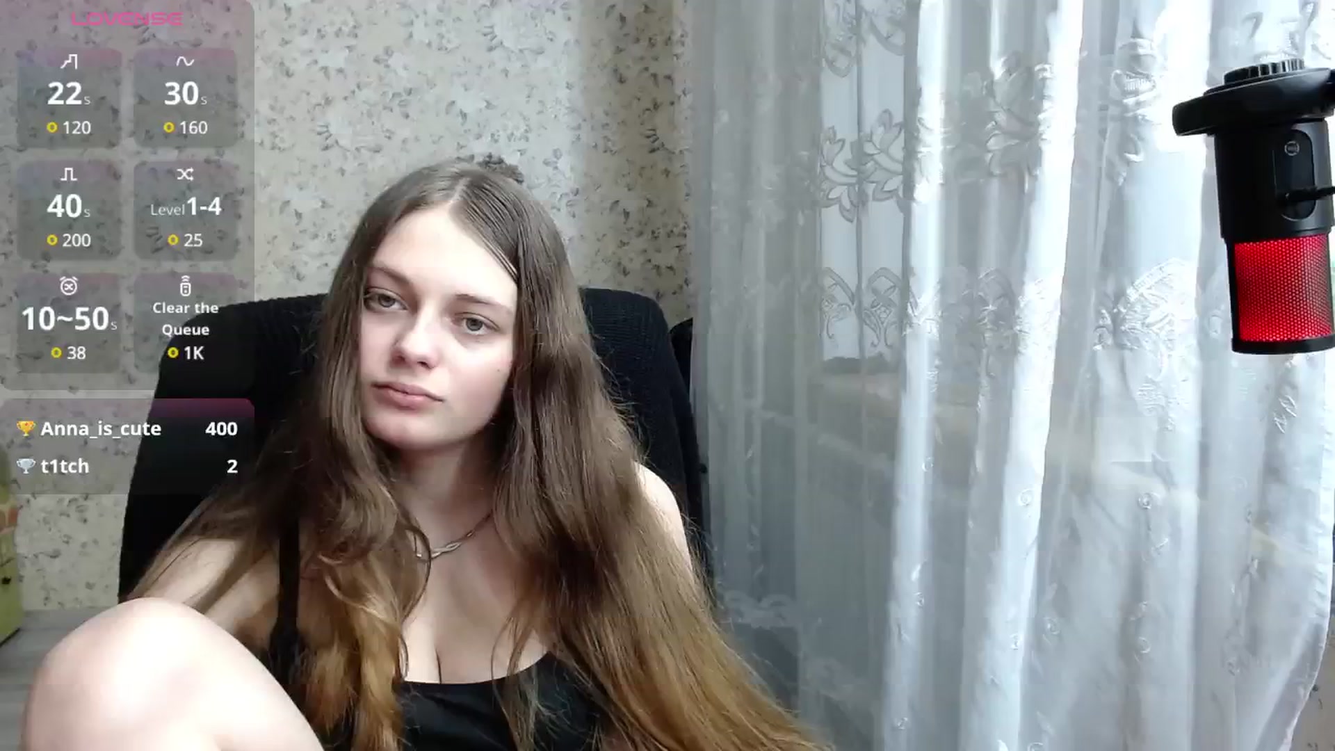 Gallery image thumbnail from Nana_Hot's myfreecams stream on, 11/23/2024, 17:51 image 15 of 20