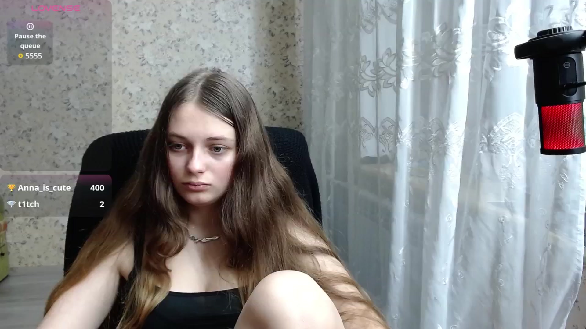 Gallery image thumbnail from Nana_Hot's myfreecams stream on, 11/23/2024, 17:51 image 14 of 20