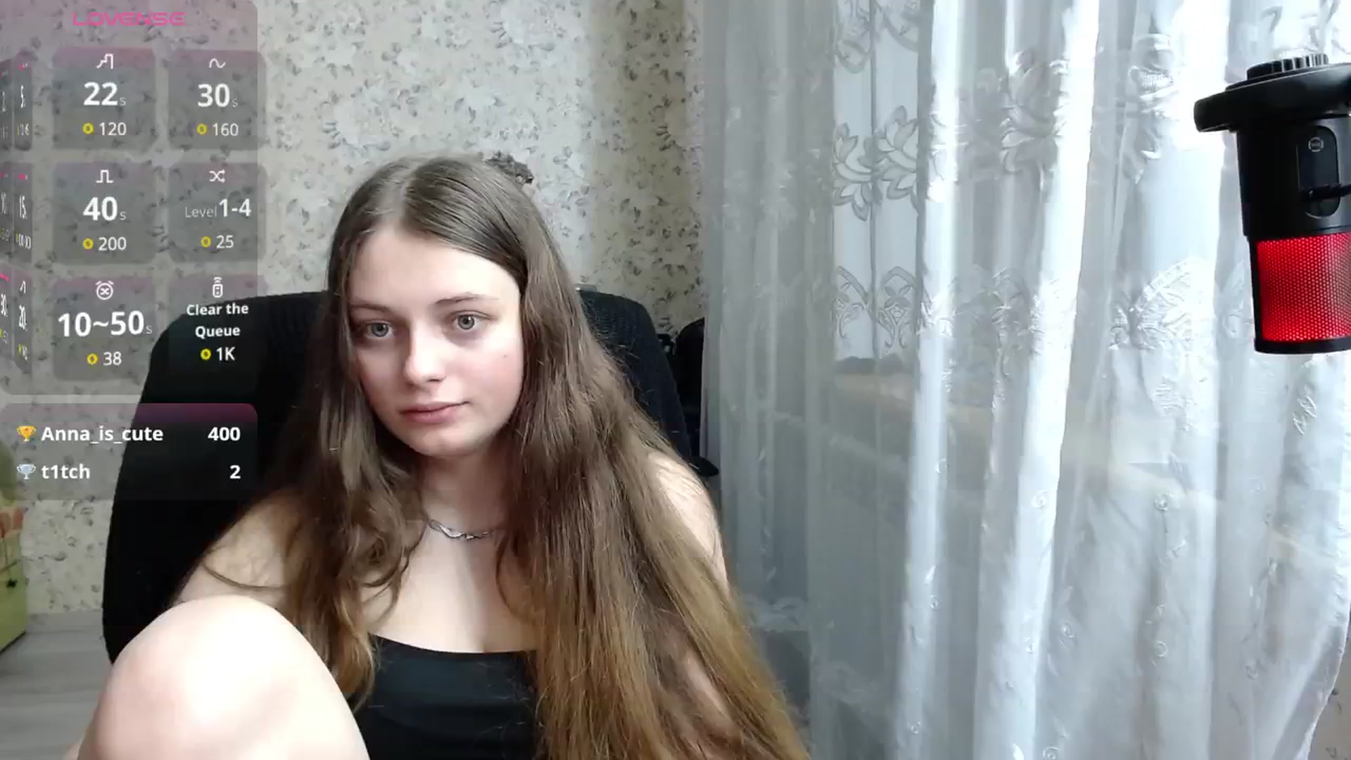 Gallery image thumbnail from Nana_Hot's myfreecams stream on, 11/23/2024, 19:27 image 4 of 20