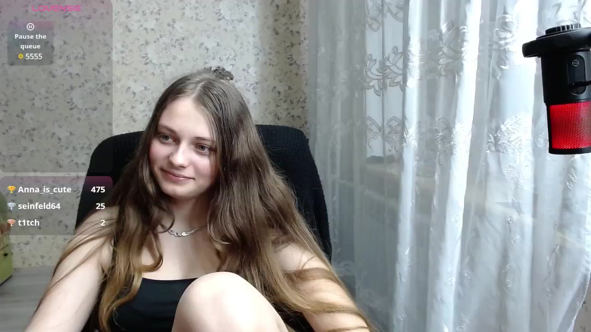 Gallery image thumbnail from Nana_Hot's myfreecams stream on, 11/23/2024, 19:27 image 8 of 20