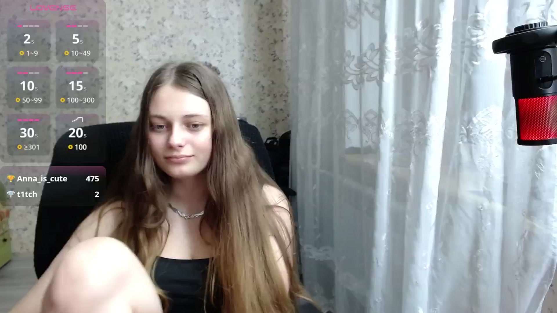 Gallery image thumbnail from Nana_Hot's myfreecams stream on, 11/23/2024, 19:27 image 6 of 20