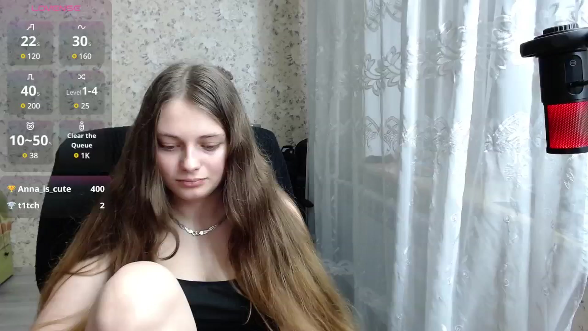 Gallery image thumbnail from Nana_Hot's myfreecams stream on, 11/23/2024, 19:27 image 3 of 20