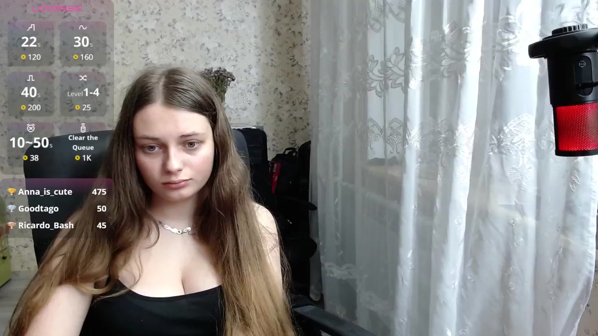 Gallery image thumbnail from Nana_Hot's myfreecams stream on, 11/23/2024, 19:27 image 20 of 20