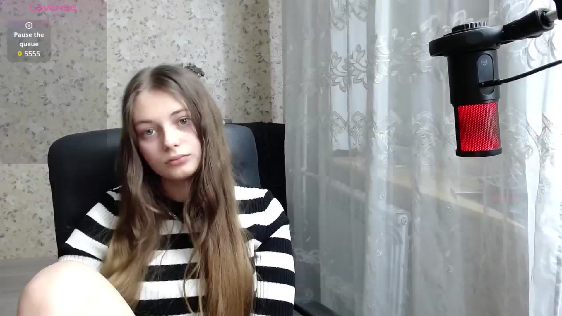 Gallery image thumbnail from Nana_Hot's myfreecams stream on, 11/24/2024, 17:33 image 5 of 20