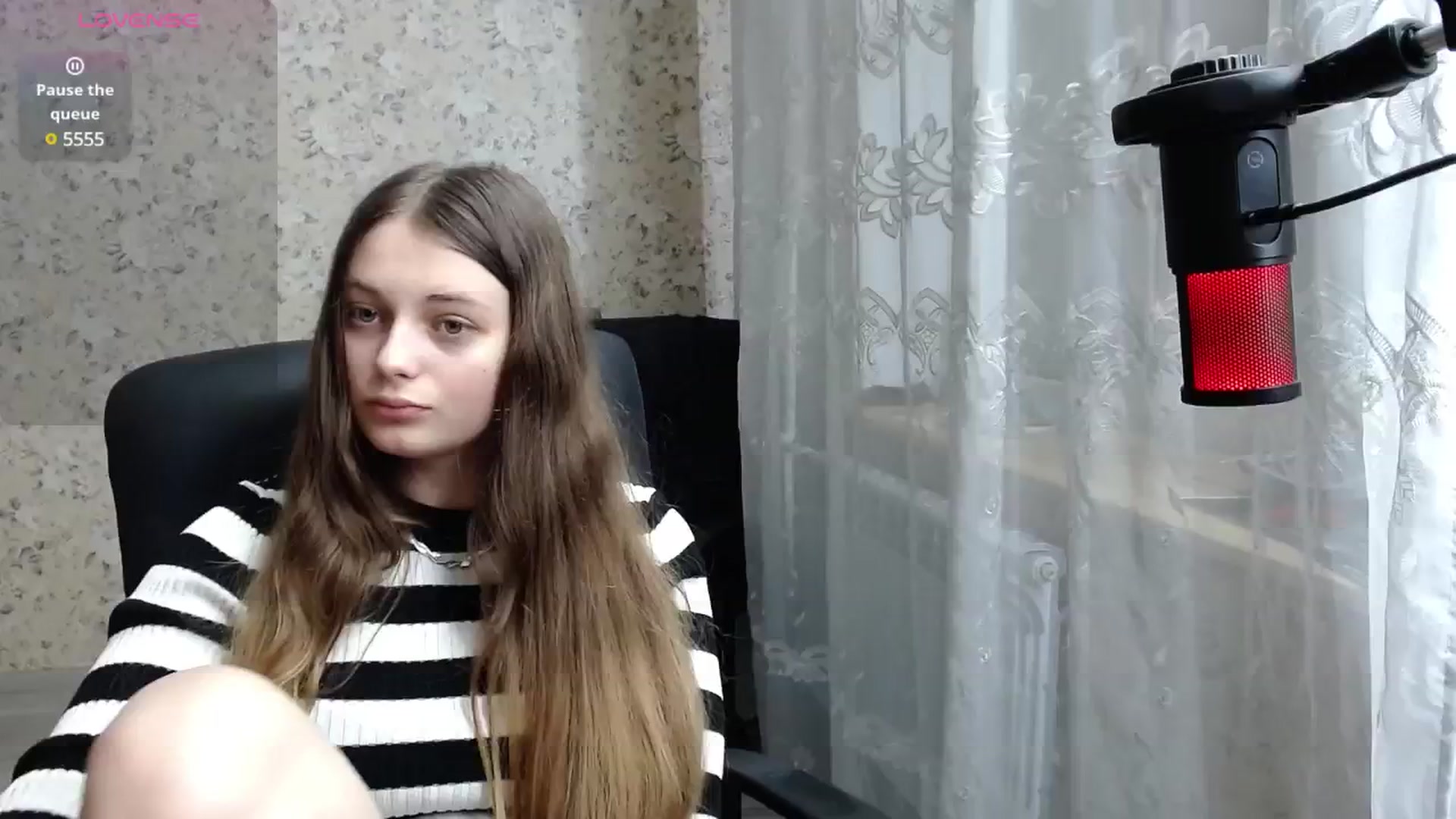 Gallery image thumbnail from Nana_Hot's myfreecams stream on, 11/24/2024, 17:33 image 2 of 20