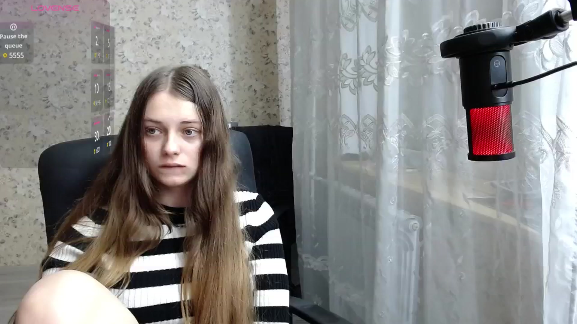 Gallery image thumbnail from Nana_Hot's myfreecams stream on, 11/24/2024, 17:33 image 1 of 20