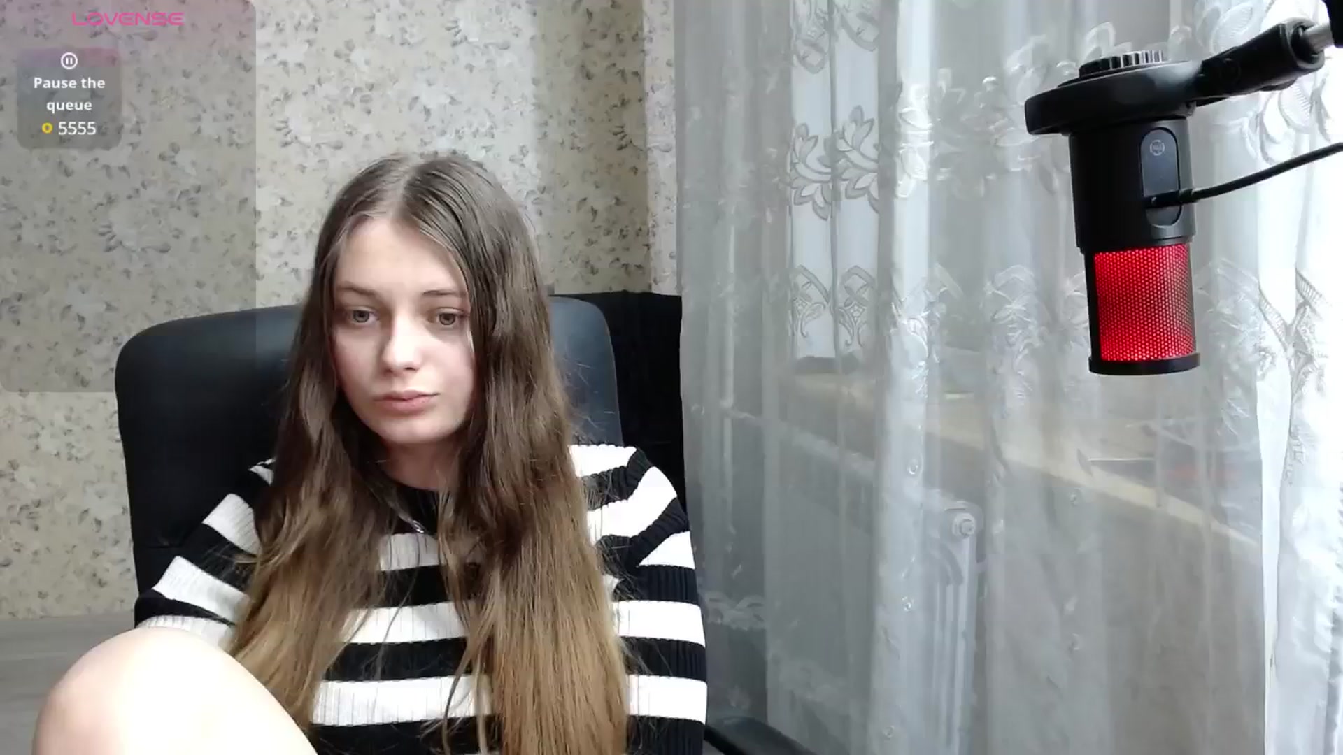 Gallery image thumbnail from Nana_Hot's myfreecams stream on, 11/24/2024, 17:33 image 6 of 20