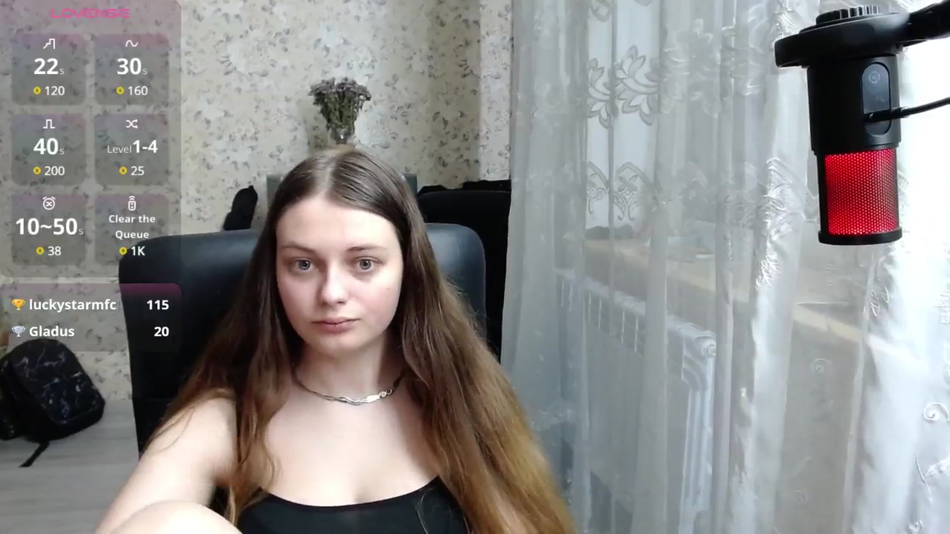 Gallery image thumbnail from Nana_Hot's myfreecams stream on, 11/25/2024, 21:13 image 11 of 20