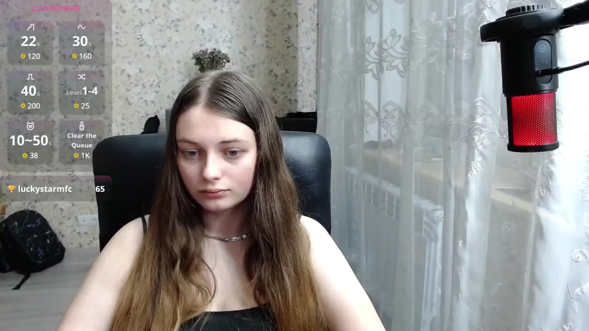 Gallery image thumbnail from Nana_Hot's myfreecams stream on, 11/25/2024, 21:13 image 7 of 20