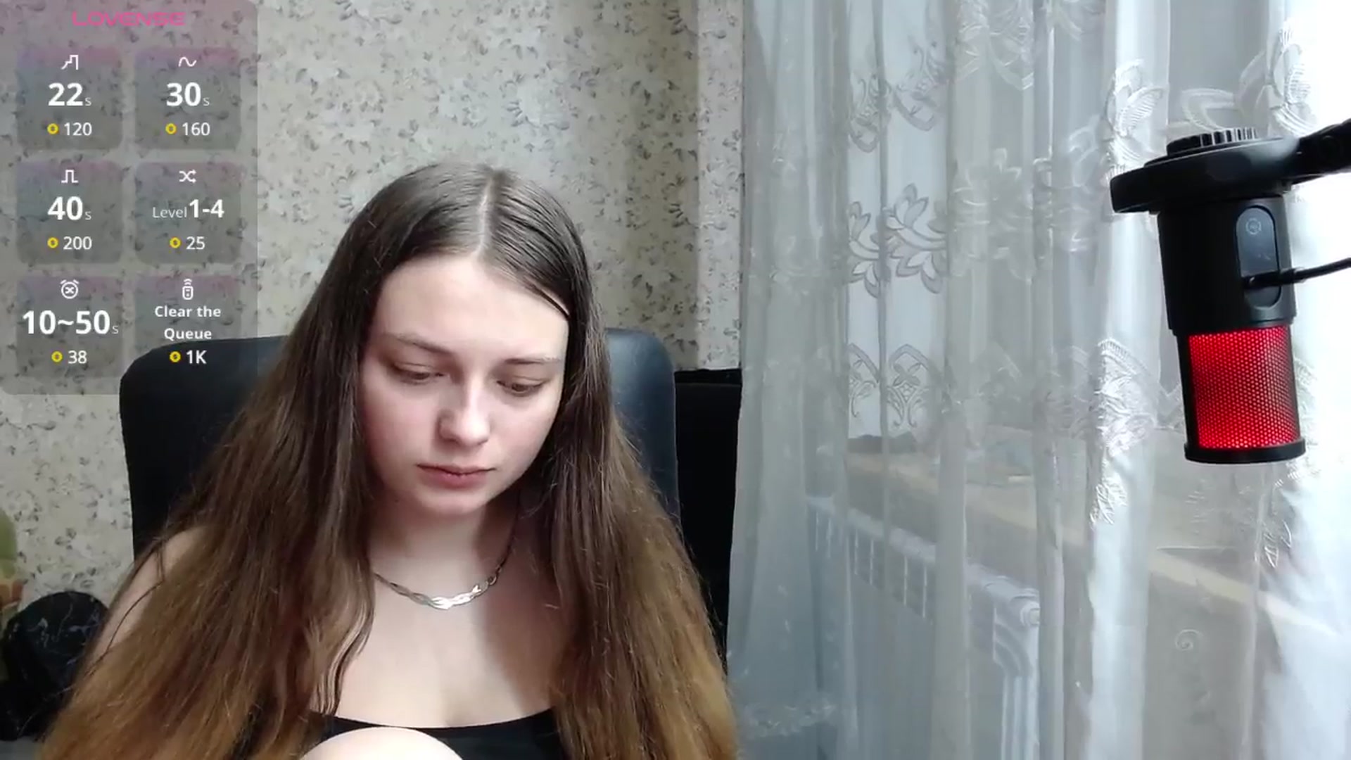 Gallery image thumbnail from Nana_Hot's myfreecams stream on, 11/25/2024, 21:13 image 2 of 20