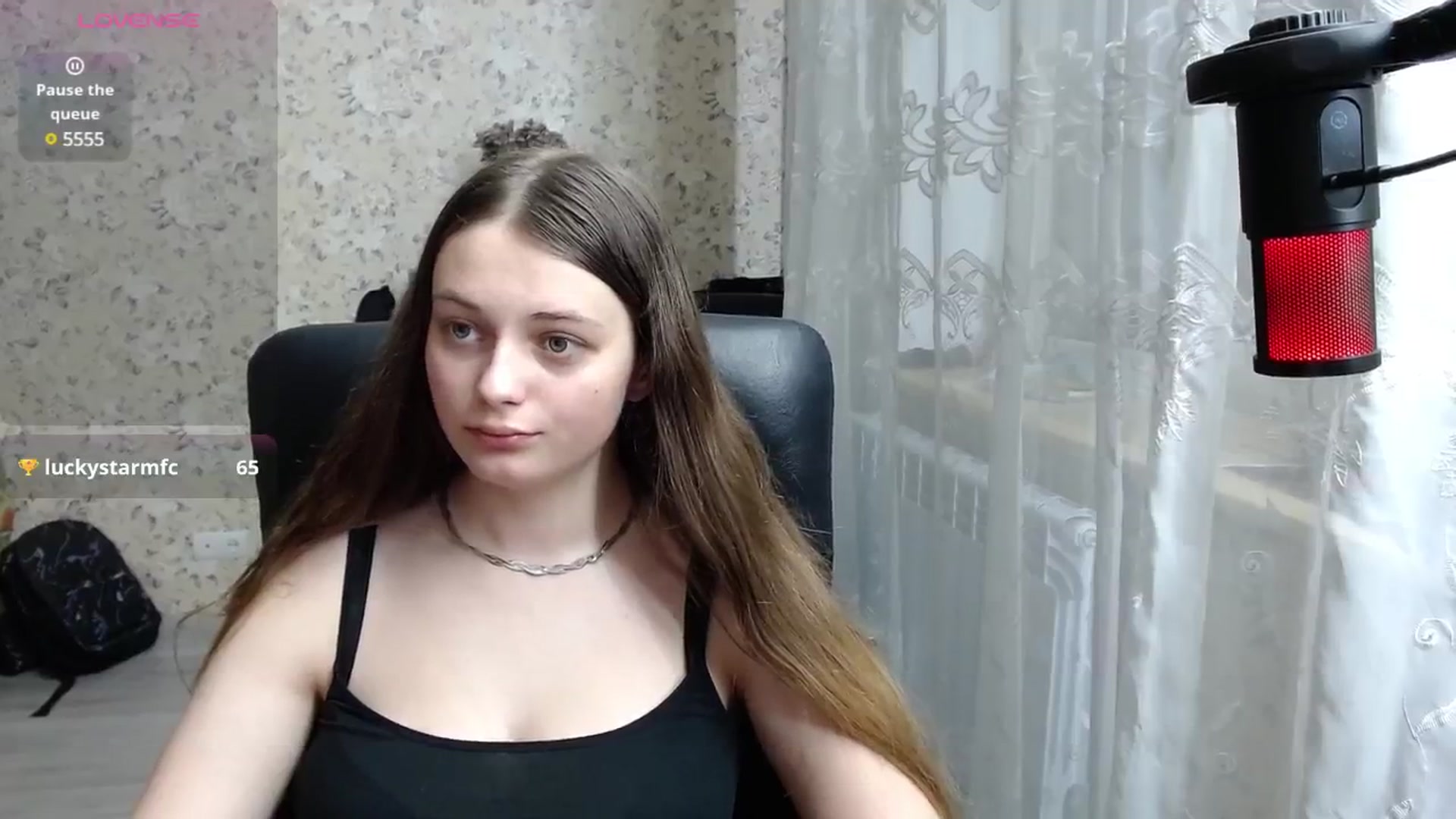 Gallery image thumbnail from Nana_Hot's myfreecams stream on, 11/25/2024, 21:13 image 6 of 20