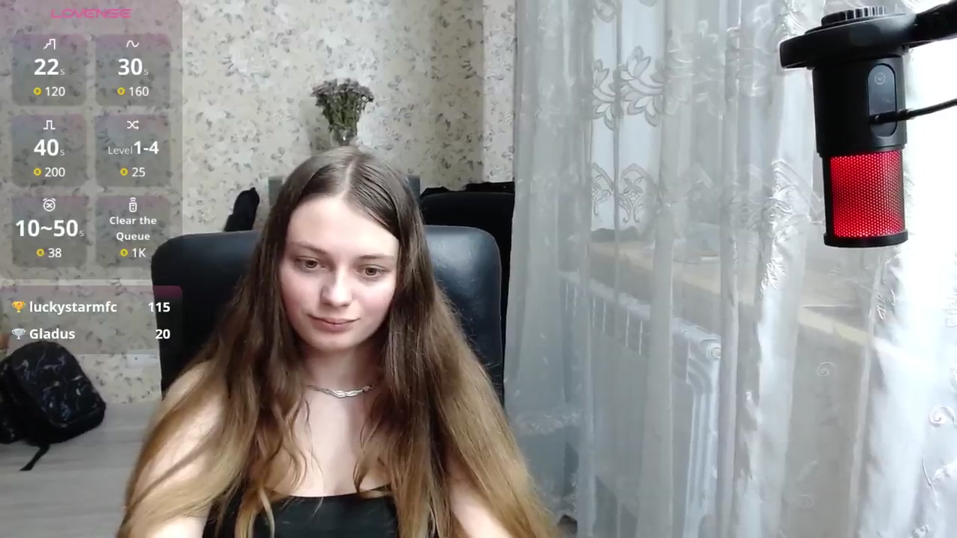 Gallery image thumbnail from Nana_Hot's myfreecams stream on, 11/25/2024, 21:13 image 9 of 20