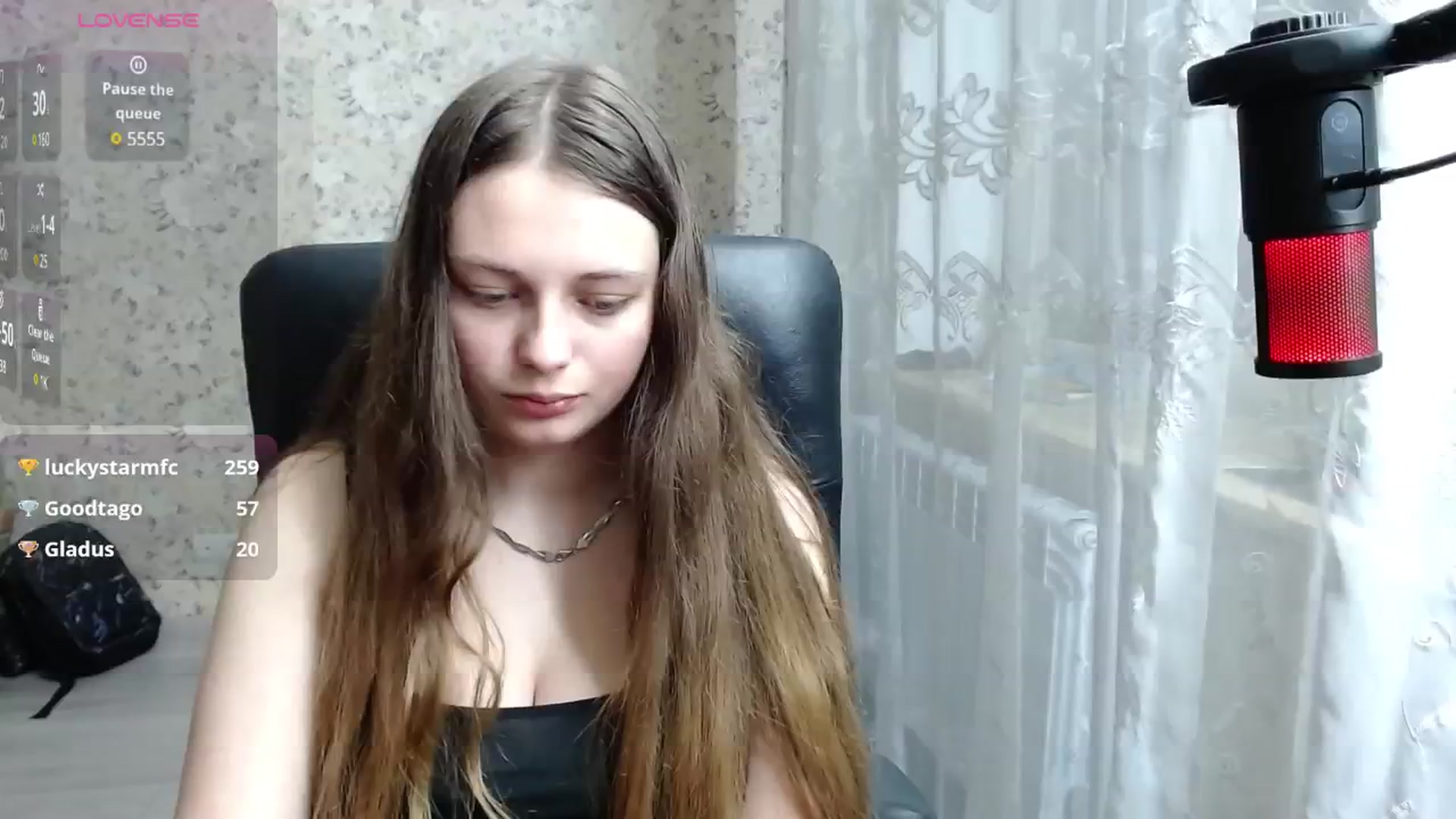 Gallery image thumbnail from Nana_Hot's myfreecams stream on, 11/25/2024, 22:02 image 8 of 20