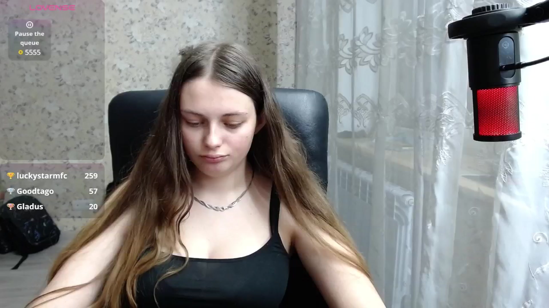 Gallery image thumbnail from Nana_Hot's myfreecams stream on, 11/25/2024, 22:02 image 14 of 20